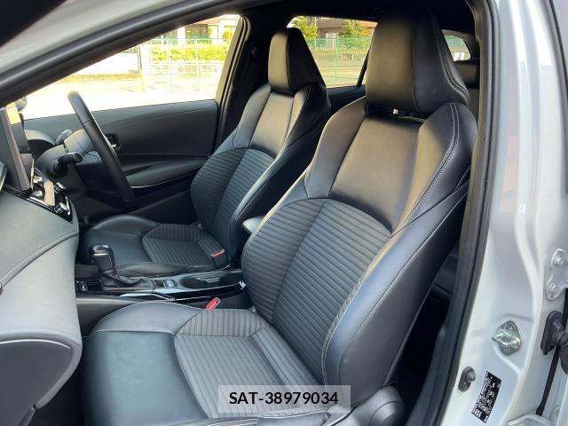 Toyota COROLLA TOURING 2023-05 8363267-5
