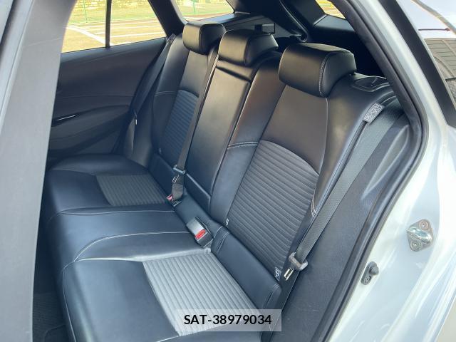 Toyota COROLLA TOURING 2023-05 8363267-6