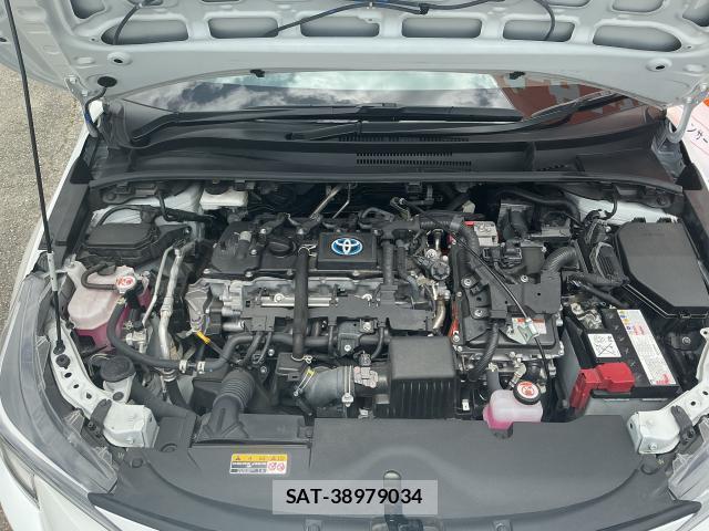 Toyota COROLLA TOURING 2023-05 8363267-7