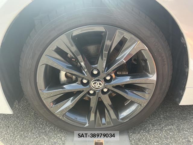 Toyota COROLLA TOURING 2023-05 8363267-8