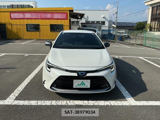 Toyota COROLLA TOURING 2023-05 8363267-9