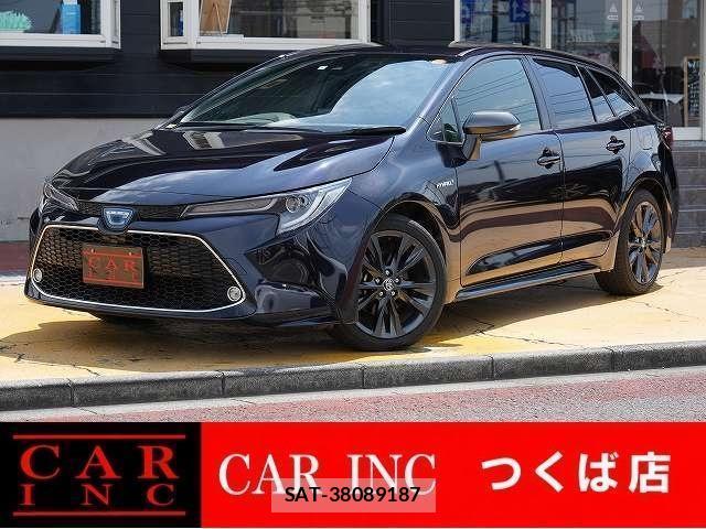 sat car