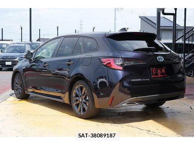 Toyota COROLLA TOURING 2019-09 8363377-1