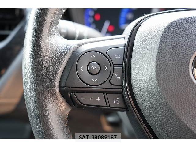 Toyota COROLLA TOURING 2019-09 8363377-12