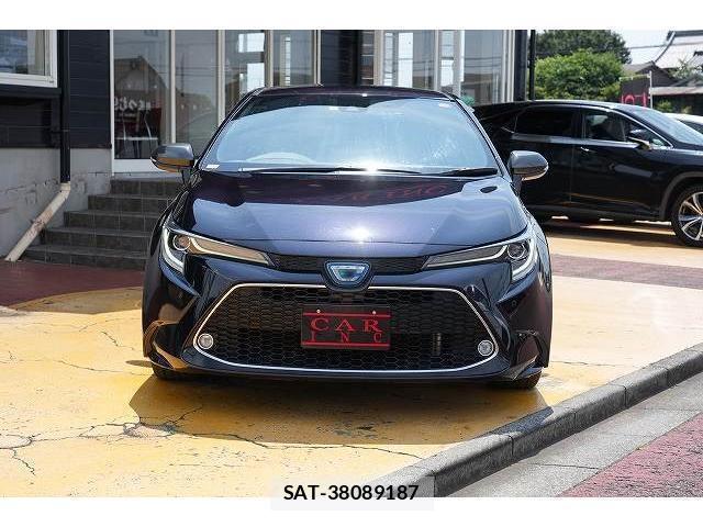 Toyota COROLLA TOURING 2019-09 8363377-16