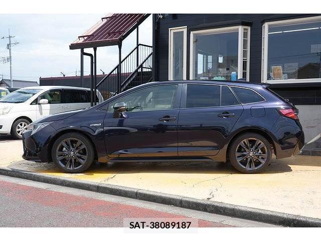 Toyota COROLLA TOURING 2019-09 8363377-2