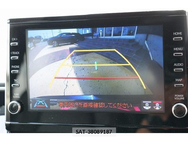 Toyota COROLLA TOURING 2019-09 8363377-6