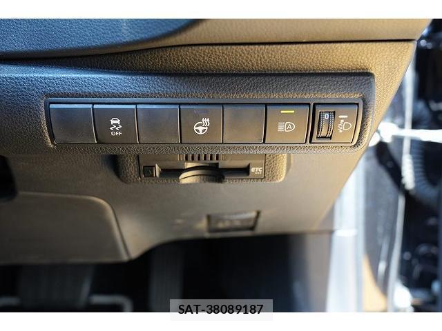 Toyota COROLLA TOURING 2019-09 8363377-7