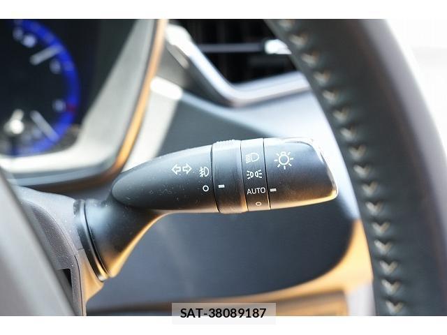 Toyota COROLLA TOURING 2019-09 8363377-9