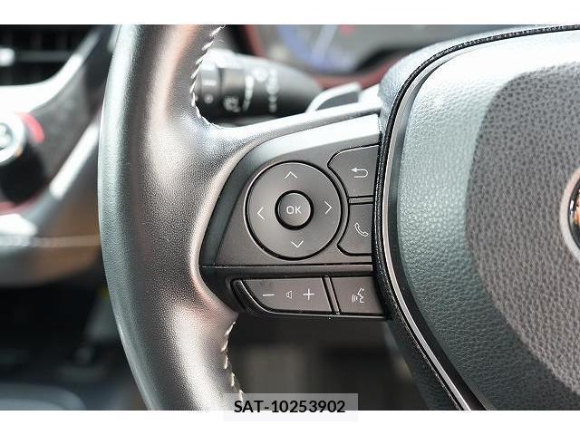 Toyota COROLLA TOURING 2020-08 8363382-11