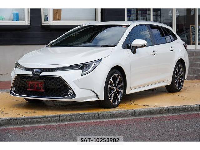 Toyota COROLLA TOURING 2020-08 8363382-16