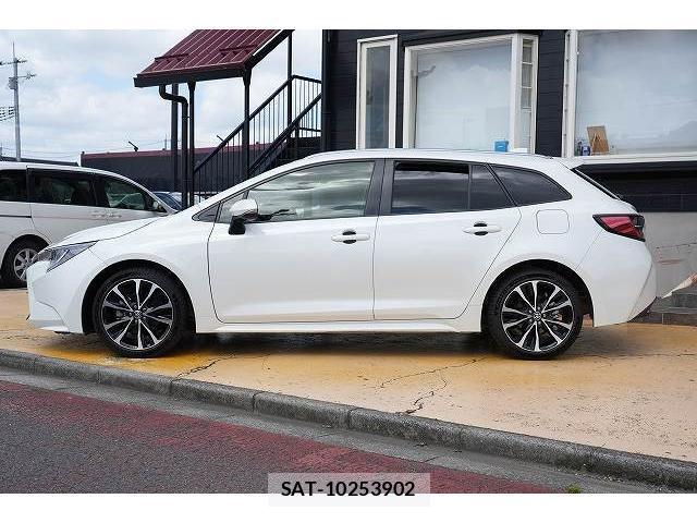 Toyota COROLLA TOURING 2020-08 8363382-17