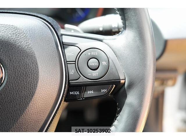 Toyota COROLLA TOURING 2020-08 8363382-18