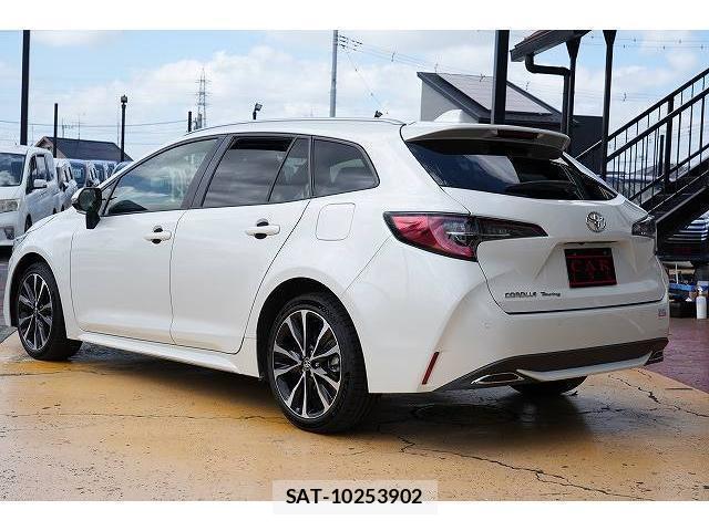 Toyota COROLLA TOURING 2020-08 8363382-19