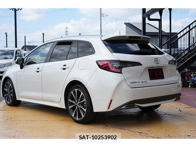 Toyota COROLLA TOURING 2020-08 8363382-2