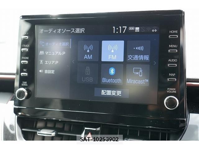 Toyota COROLLA TOURING 2020-08 8363382-5