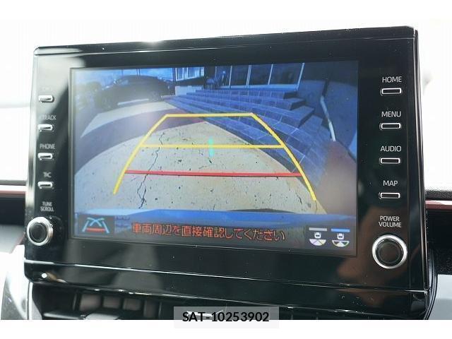 Toyota COROLLA TOURING 2020-08 8363382-6