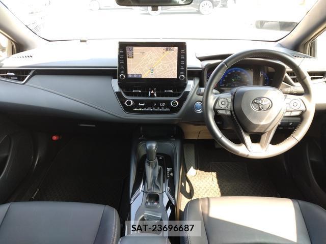 Toyota COROLLA 2021-06 8360577-11