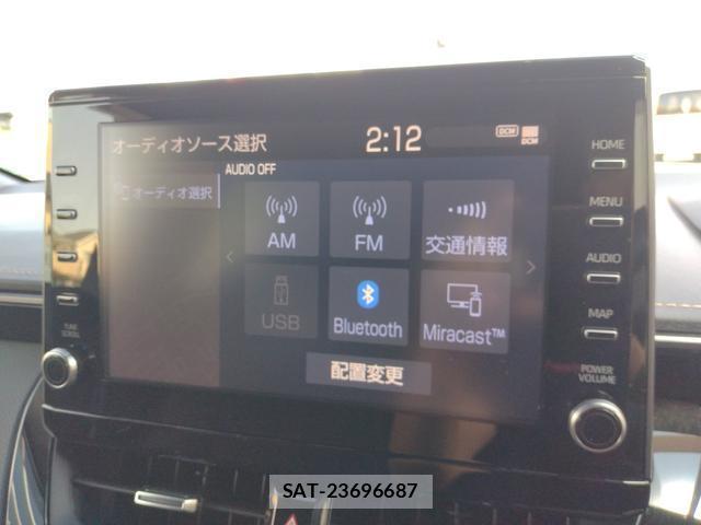 Toyota COROLLA 2021-06 8360577-13