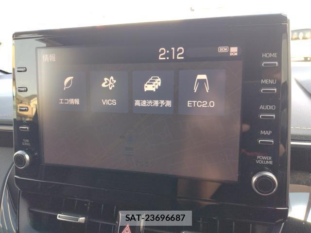 Toyota COROLLA 2021-06 8360577-15
