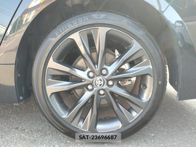 Toyota COROLLA 2021-06 8360577-17