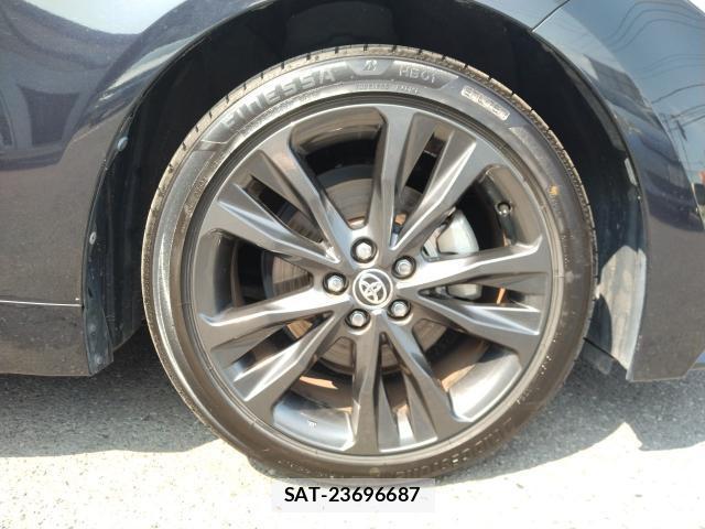 Toyota COROLLA 2021-06 8360577-19