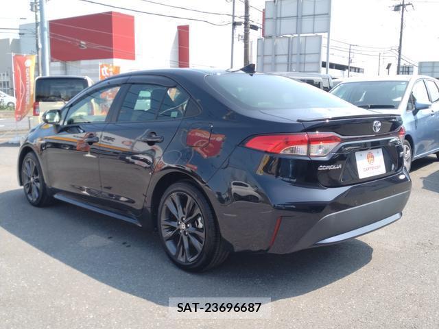 Toyota COROLLA 2021-06 8360577-3