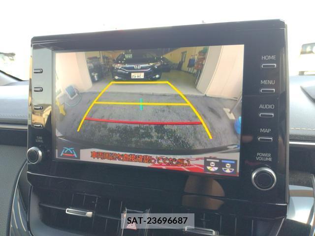 Toyota COROLLA 2021-06 8360577-8