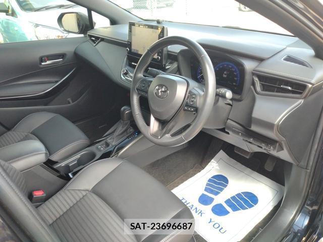 Toyota COROLLA 2021-06 8360577-9