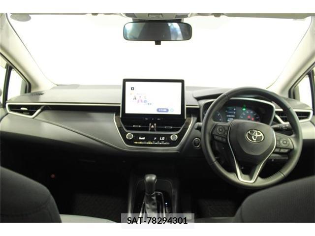 Toyota COROLLA 2024-01 8360694-1