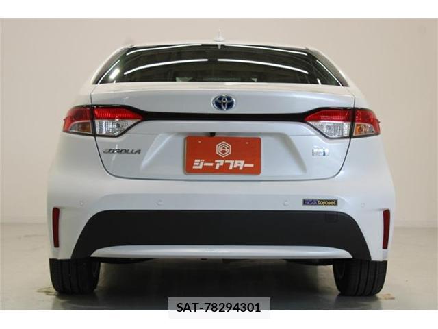 Toyota COROLLA 2024-01 8360694-11