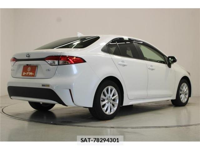 Toyota COROLLA 2024-01 8360694-12