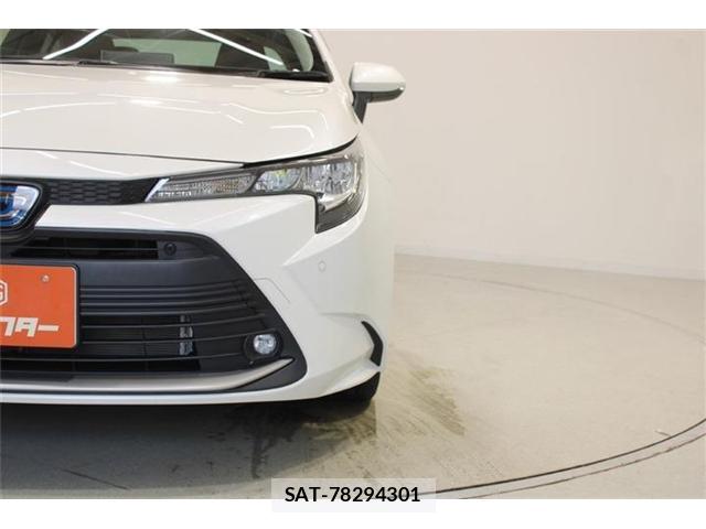 Toyota COROLLA 2024-01 8360694-14
