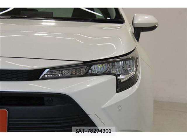 Toyota COROLLA 2024-01 8360694-15