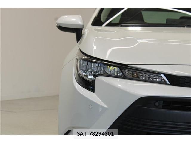 Toyota COROLLA 2024-01 8360694-17