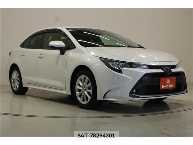 Toyota COROLLA 2024-01 8360694-6