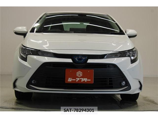 Toyota COROLLA 2024-01 8360694-7