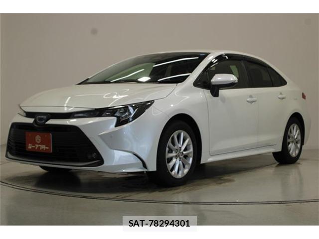 Toyota COROLLA 2024-01 8360694-8