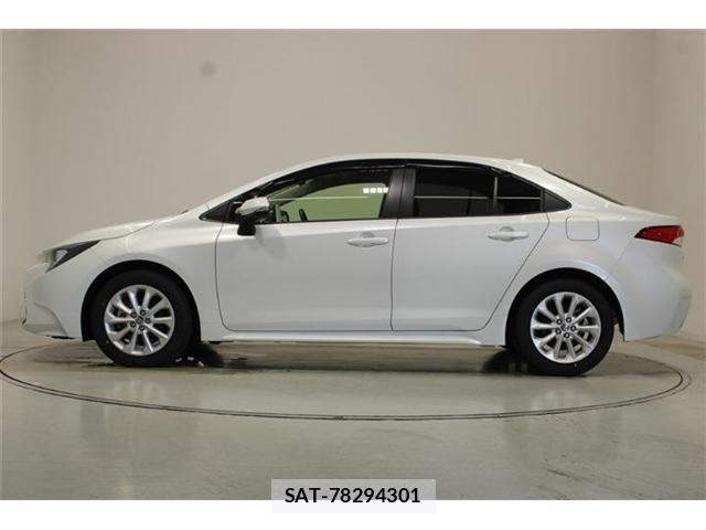 Toyota COROLLA 2024-01 8360694-9