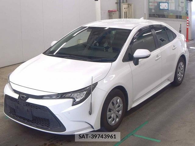 Toyota COROLLA 2021-02 8361345-1