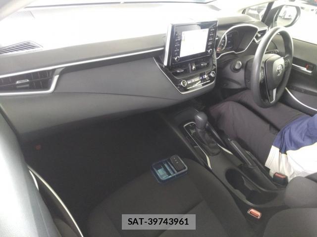 Toyota COROLLA 2021-02 8361345-2
