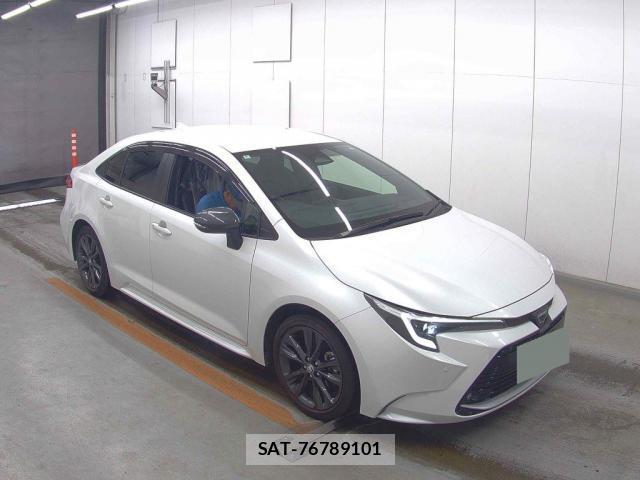 Toyota COROLLA 2024-09 8362104-0