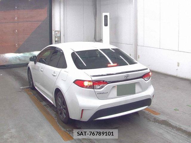 Toyota COROLLA 2024-09 8362104-1