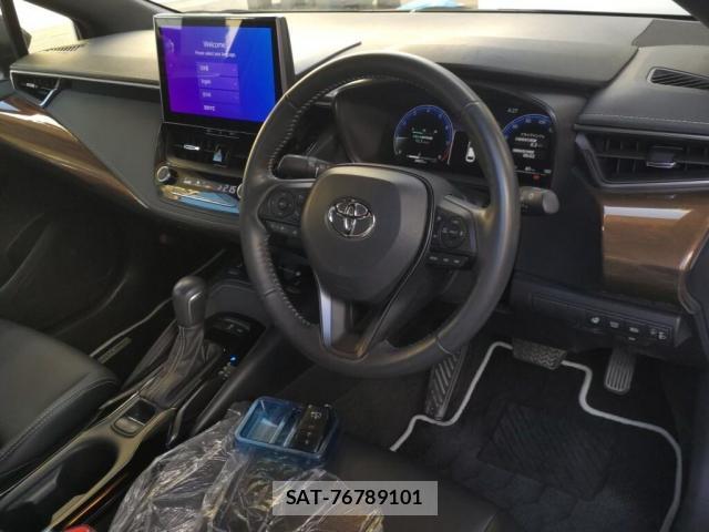 Toyota COROLLA 2024-09 8362104-2