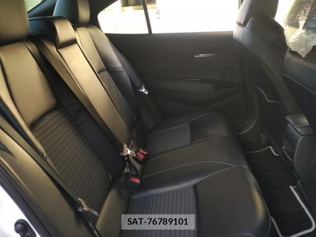 Toyota COROLLA 2024-09 8362104-3