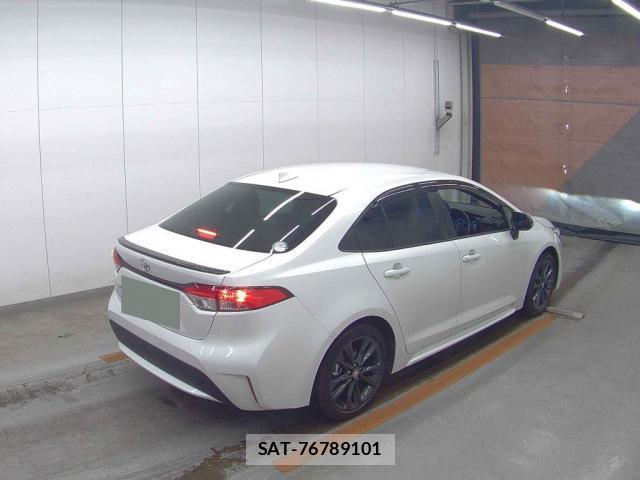 Toyota COROLLA 2024-09 8362104-5