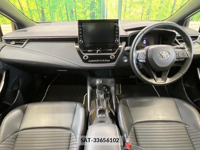 Toyota COROLLA 2022-05 8362800-1