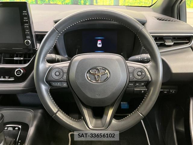 Toyota COROLLA 2022-05 8362800-10