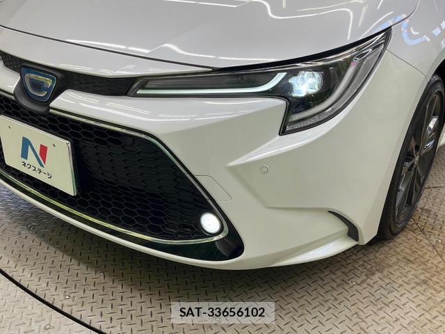 Toyota COROLLA 2022-05 8362800-11