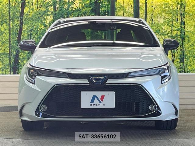 Toyota COROLLA 2022-05 8362800-13